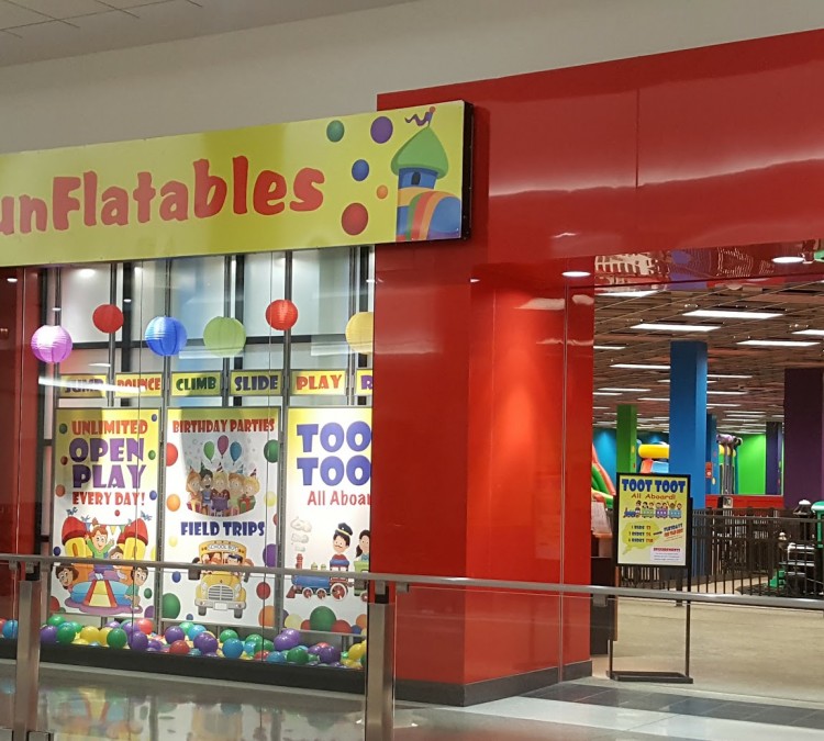FunFlatables - Lombard (Lombard,&nbspIL)